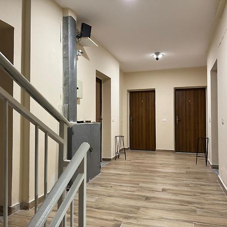 Sea & Gardenview Apartments Durrës Zewnętrze zdjęcie