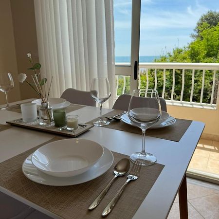 Sea & Gardenview Apartments Durrës Zewnętrze zdjęcie