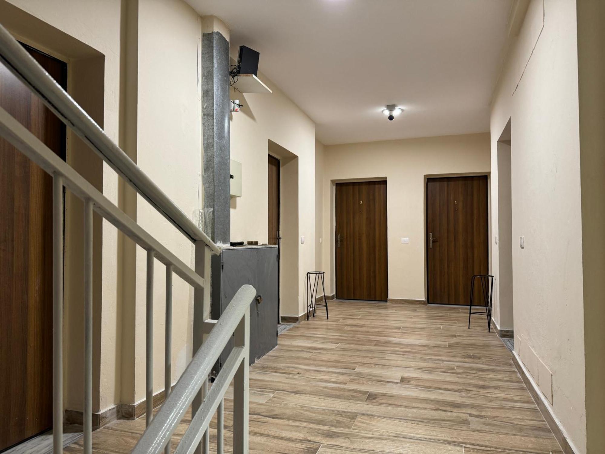 Sea & Gardenview Apartments Durrës Zewnętrze zdjęcie