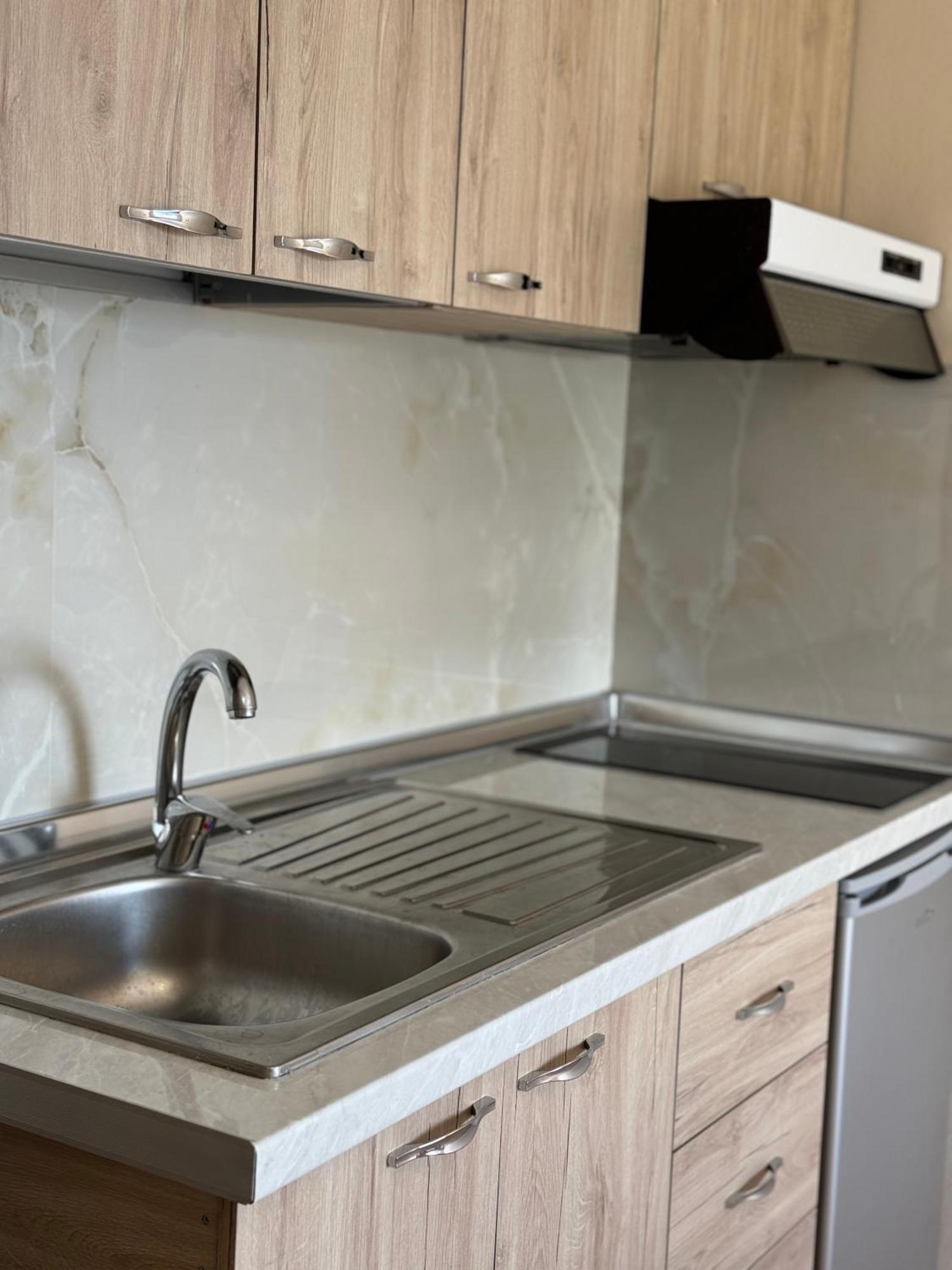 Sea & Gardenview Apartments Durrës Zewnętrze zdjęcie