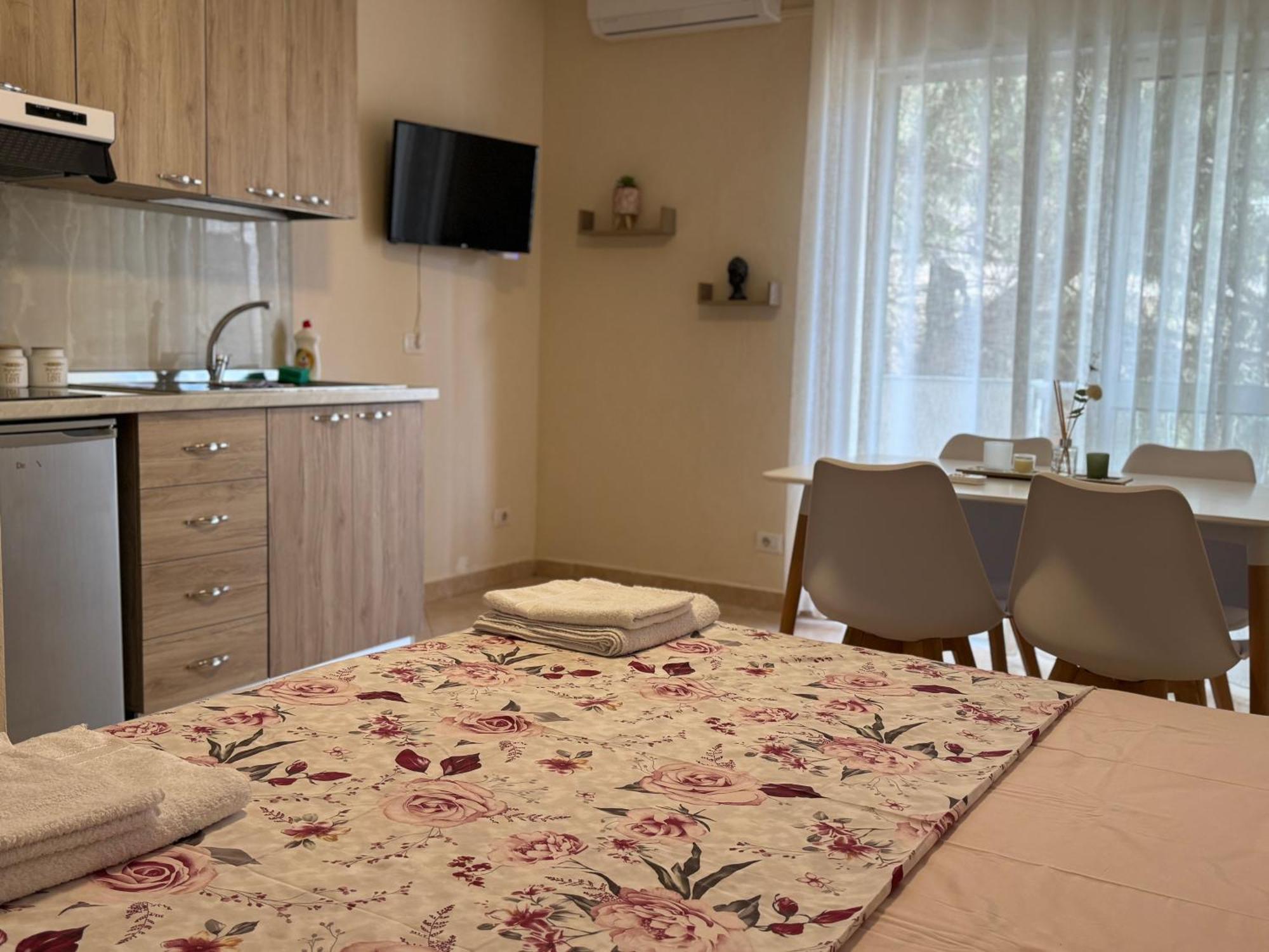 Sea & Gardenview Apartments Durrës Zewnętrze zdjęcie