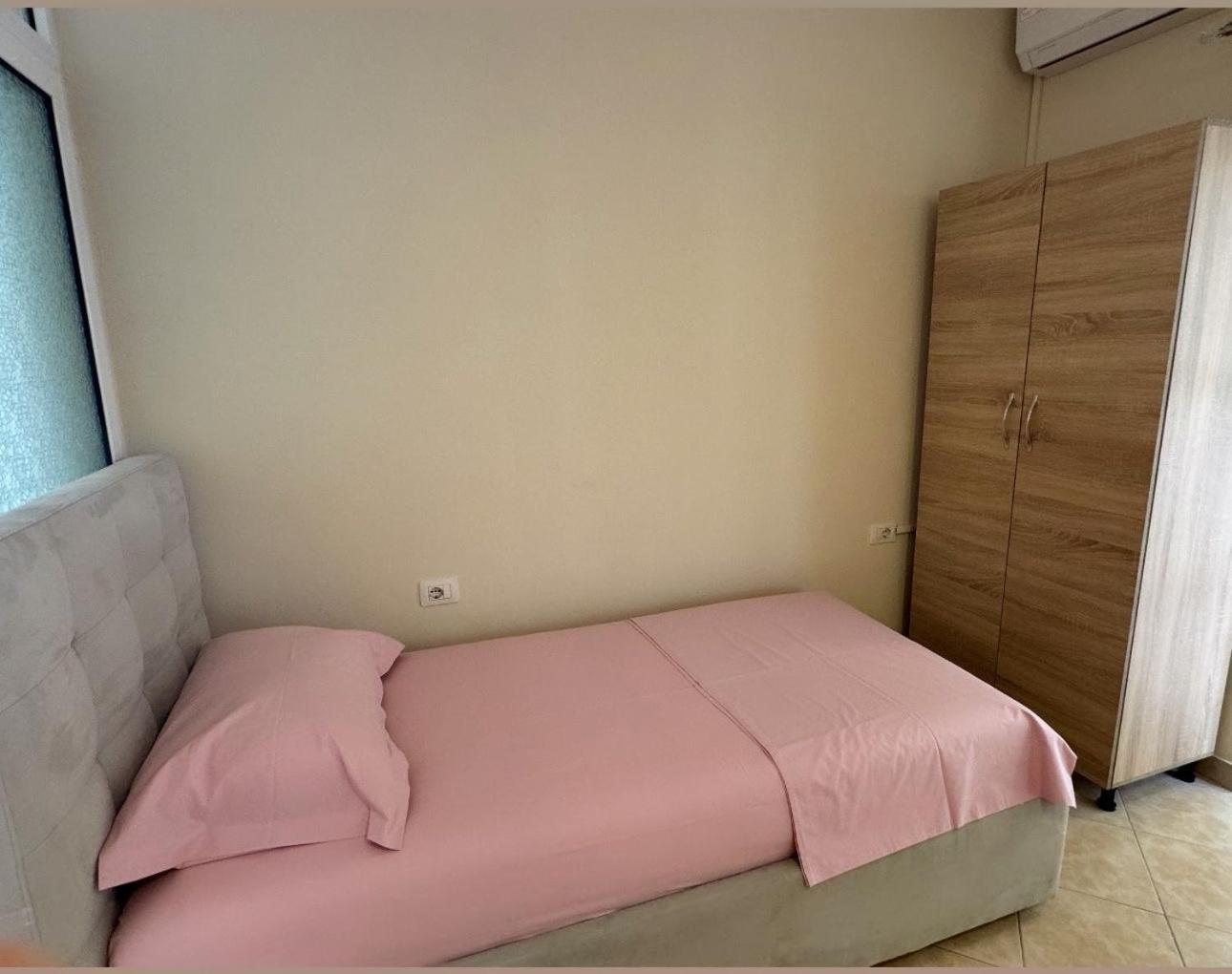 Sea & Gardenview Apartments Durrës Zewnętrze zdjęcie