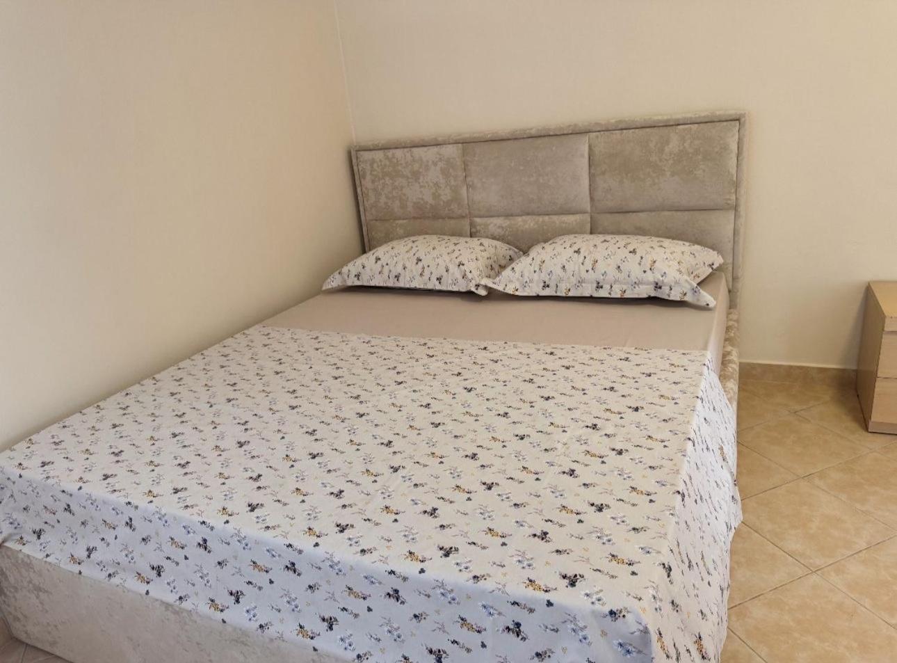 Sea & Gardenview Apartments Durrës Zewnętrze zdjęcie