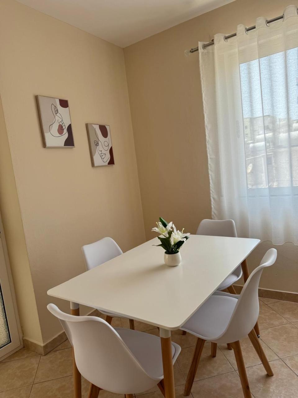 Sea & Gardenview Apartments Durrës Zewnętrze zdjęcie
