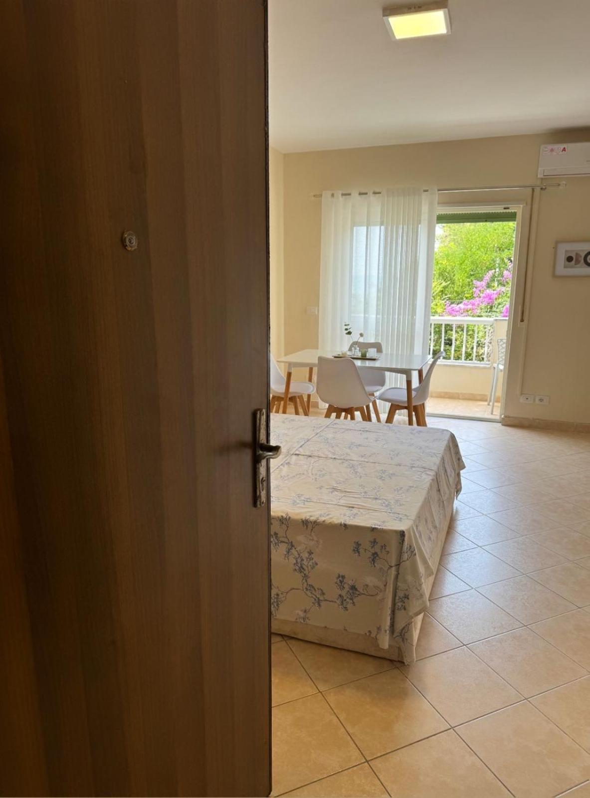 Sea & Gardenview Apartments Durrës Zewnętrze zdjęcie