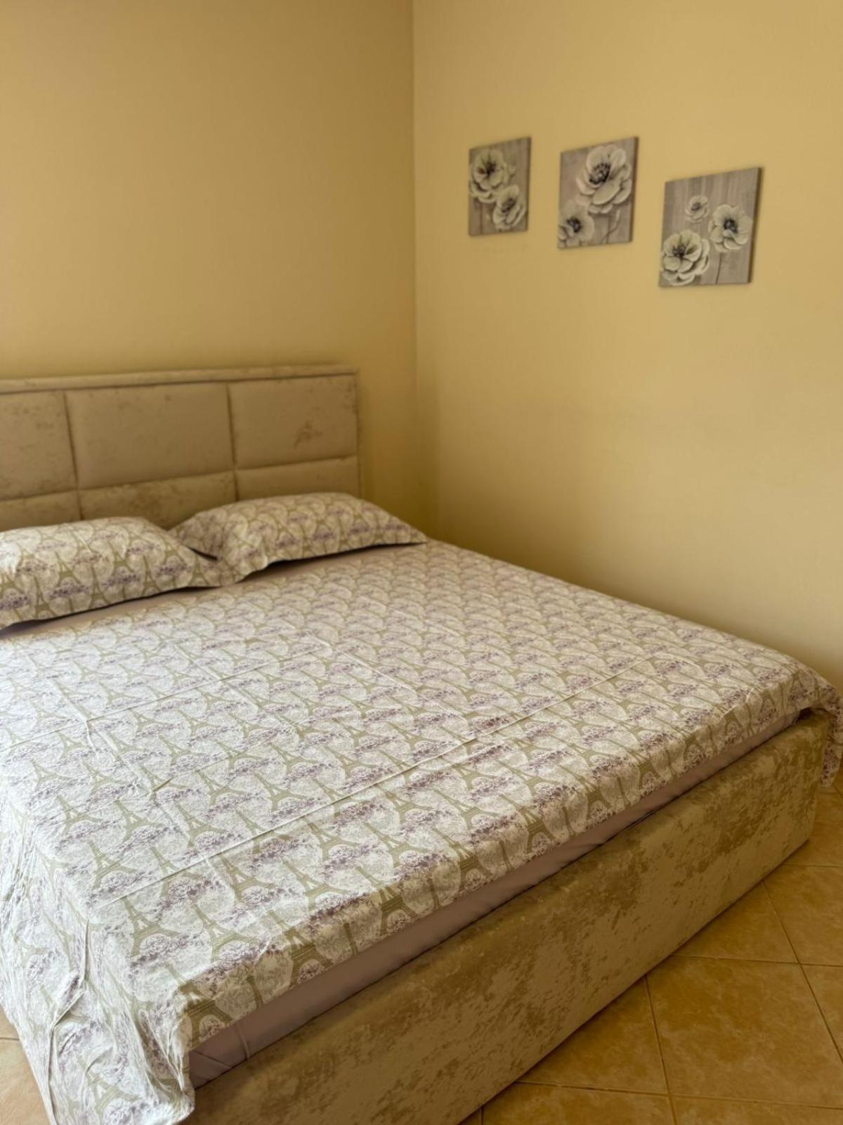 Sea & Gardenview Apartments Durrës Zewnętrze zdjęcie