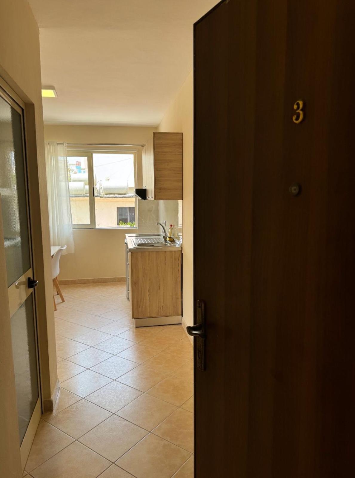 Sea & Gardenview Apartments Durrës Zewnętrze zdjęcie
