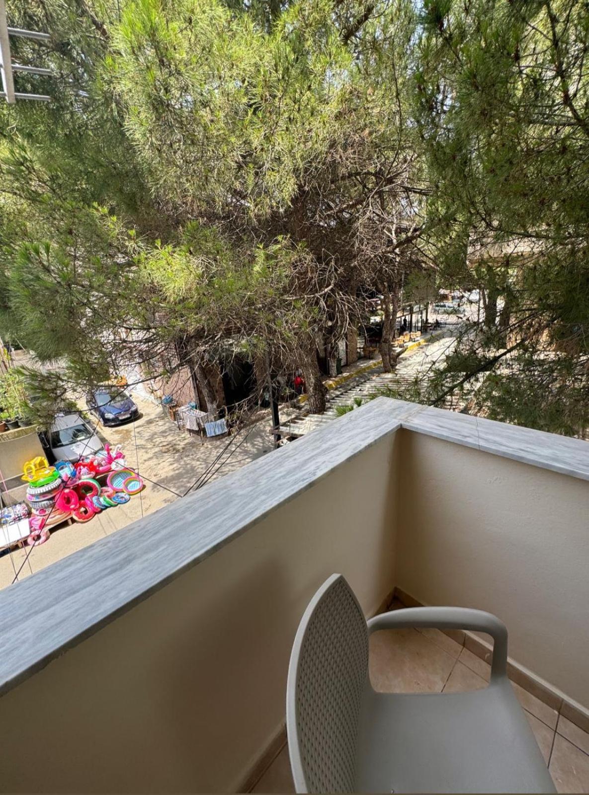 Sea & Gardenview Apartments Durrës Zewnętrze zdjęcie
