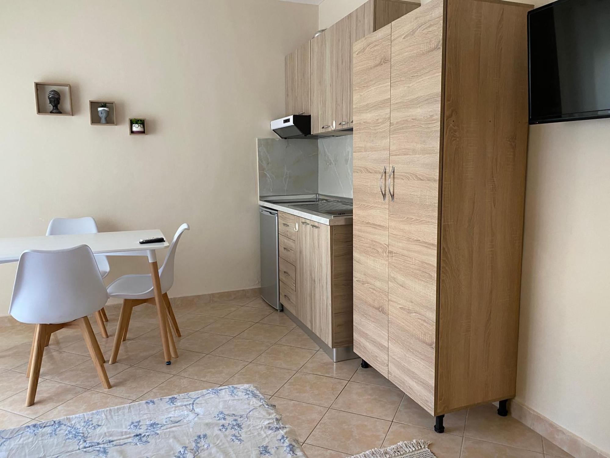 Sea & Gardenview Apartments Durrës Zewnętrze zdjęcie